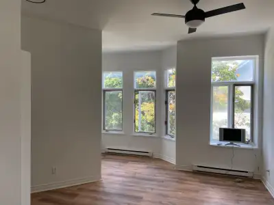 Studio au coeur de Saint-Roch