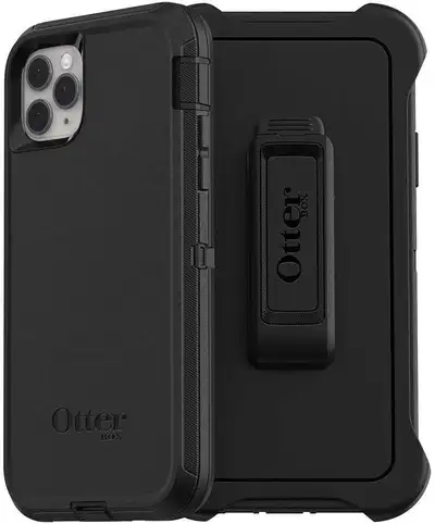 OtterBox Defender iPhone 13 14 , View more