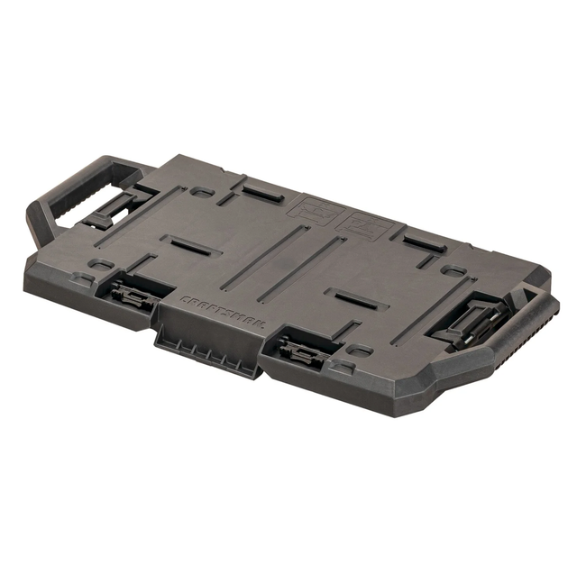 Craftsman Tradestack Adapter for Dewalt TStak or Craftsman in Power Tools in Markham / York Region - Image 2