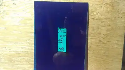 FREE blue tinted glass