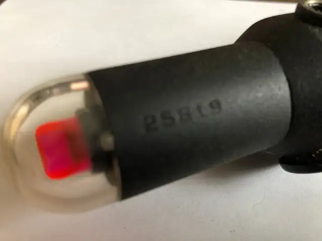 SINGLE POINT SCOPE in Fishing, Camping & Outdoors in Muskoka - Image 5