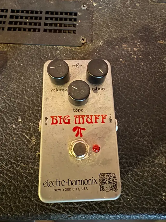 Guitar Pedals in Amps & Pedals in Trenton - Image 10