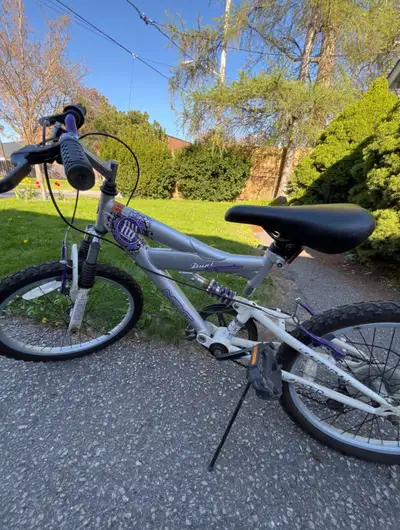 Next Kids Mountain Bike, View more