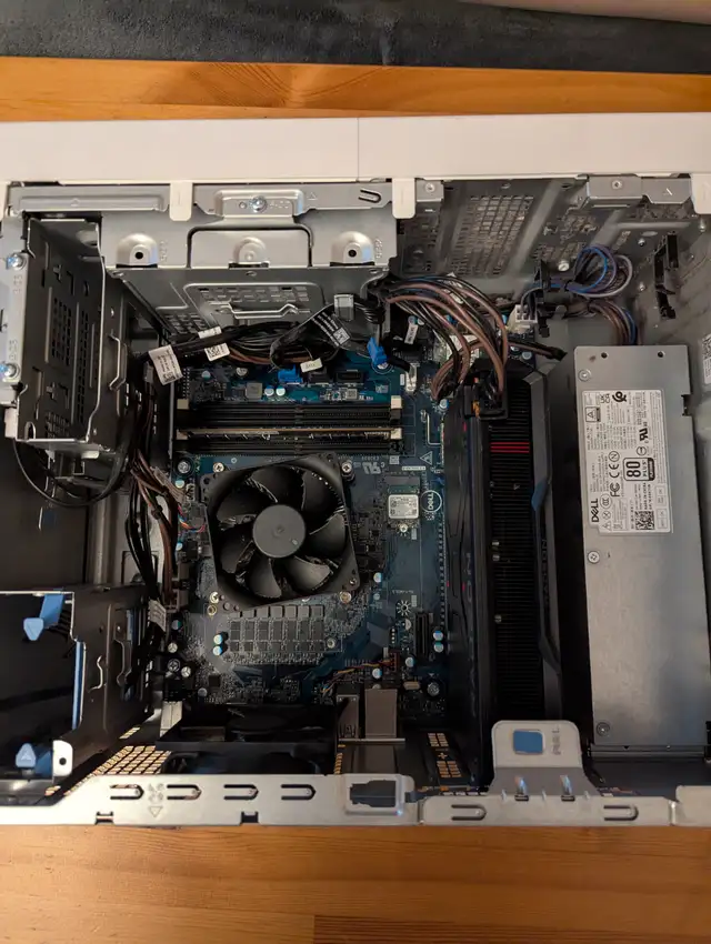 RX7600 Gaming PC in Desktop Computers in City of Toronto - Image 7