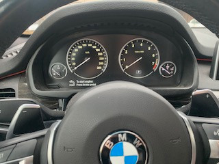 BMW X5 xDrive i35 in Cars & Trucks in Trenton