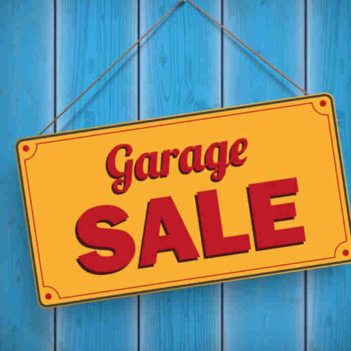 Huge Crazy Yard Sale Garage Sales Thunder Bay Kijiji