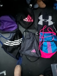 Sport bags with drawstrings London Ontario Preview