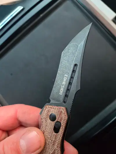 Edc Pocket Knife, View more