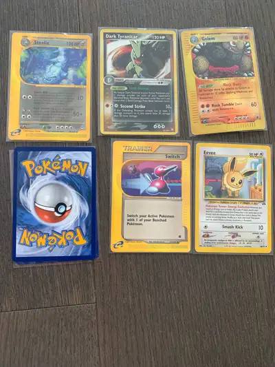 28 ads for old pokemon cards in Buy & Sell in Toronto (GTA) | Kijiji  Marketplaces