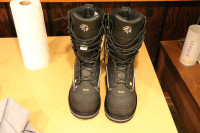 LaCrosse Longwall II 10" Heavy Duty Goretex Mining Safety Boot