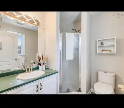 Private Room For rent