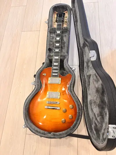 Eastman SB59 Guitar, View more
