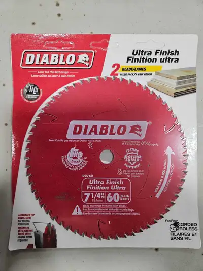 Circular Saw Blades, View more