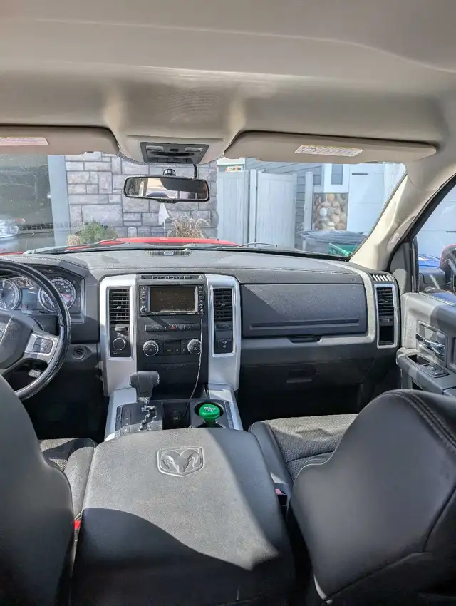 2011 Dodge Ram Sport 574686529450168328