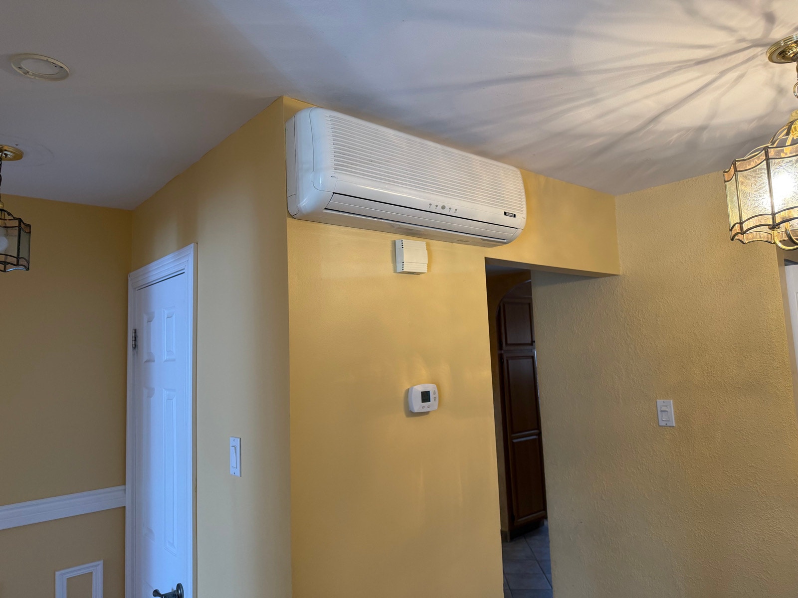 Grand 5 ½ – Chauffage inclu — photo 3