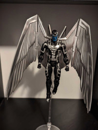 Marvel Legends Uncanny X-Force Archangel 
