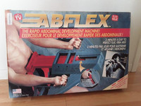 Vintage AbFlex