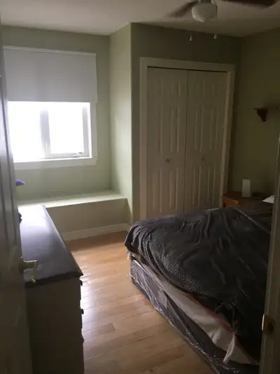 Room For Rent