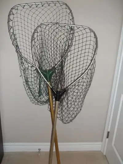 best fishing net for large fish The Best Fishing Net