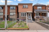St. Clair/Dufferin for Sale in Toronto