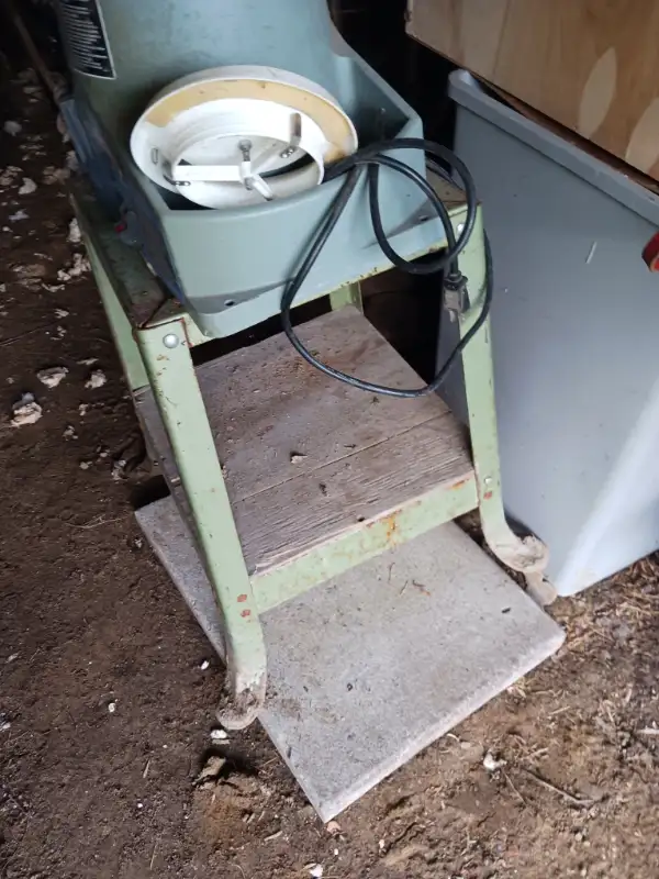 table saw stands in Power Tools in Markham / York Region - Image 7