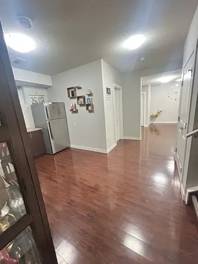 Basment for Rent
