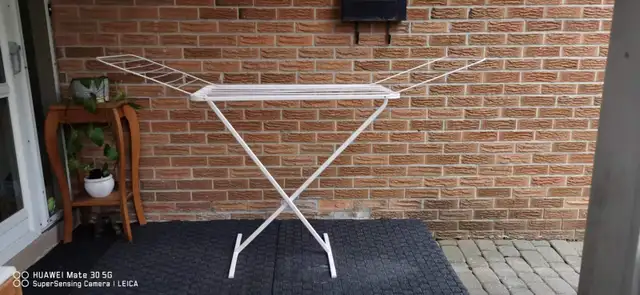 IKEA MULIG Drying Rack577851657951662081