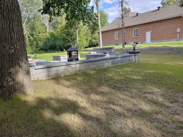 B. Coreas Landscaping451076823586580485
