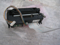 Citizen printer head mechanism MLT-289
