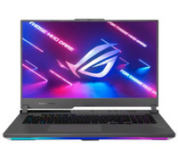 ASUS ROG Strix G17 (2023) Gaming Laptop, 17.3”