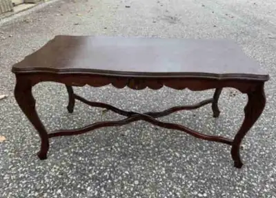 Coffee Table, View more