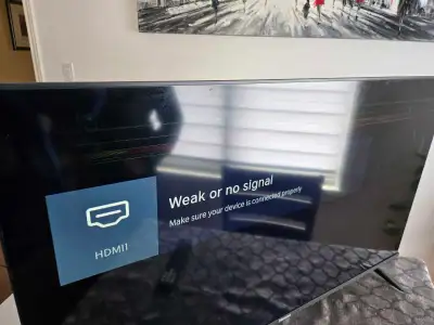 Hisense 40" Smart Full HD LED TV 1080P, View more