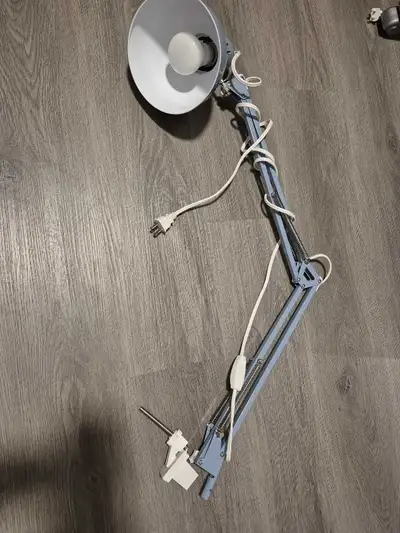 ikea tertial work lamp, View more
