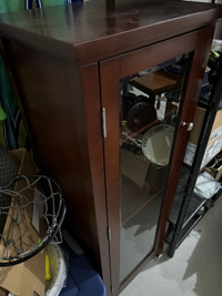 4.5 ft tall Cabinet 