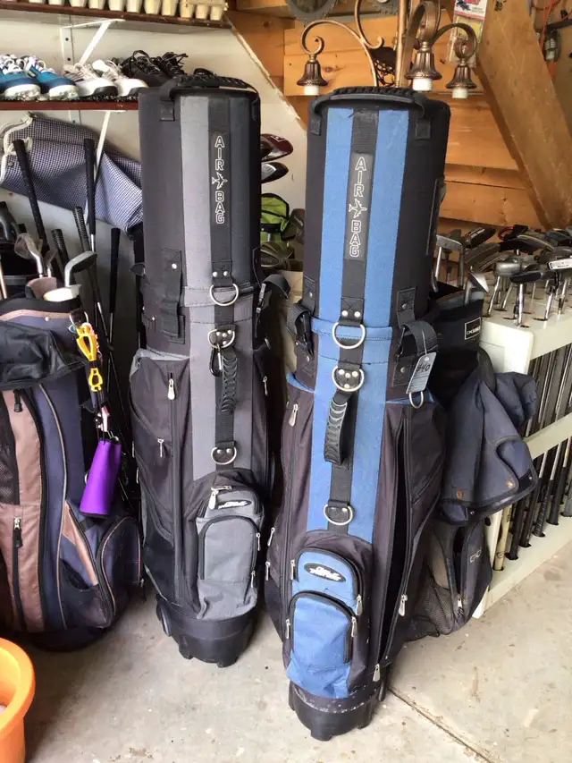 Golf Travel Bags in Bags & Luggage in Peterborough - Image 3