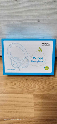 Headphones for kids(girls)