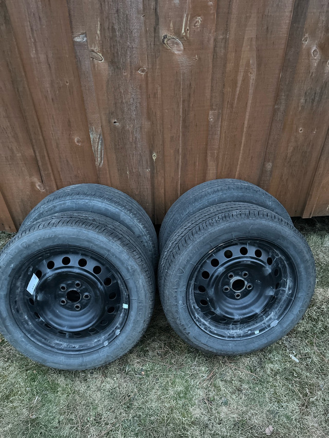 Summer tires in Tires & Rims in Ottawa - Image 4