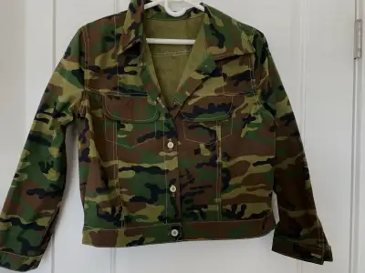 Girls  Jacket , View more