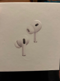 AirPods Pro 2and generation 