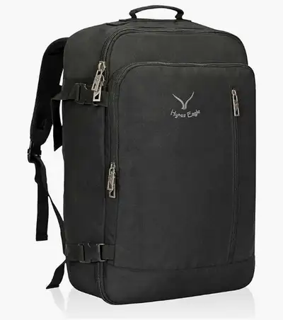 38L Travel Backpack Luggage, View more