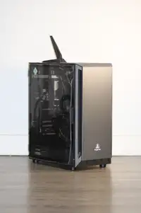 Gaming PC. Best choice #2.