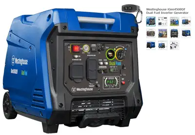 Brand new in Box - Never used - 3700 Rated Watts and 4500 Peak Watts at Less Than 3% THD – Telescopi...