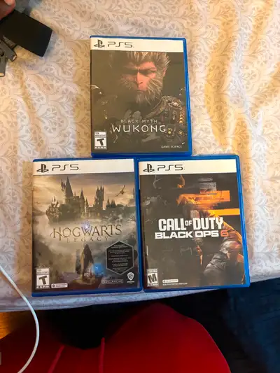 Ps5 $550, View more