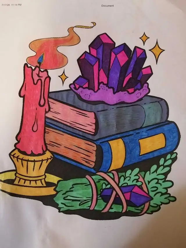 spiritual guidance & reader available ✨