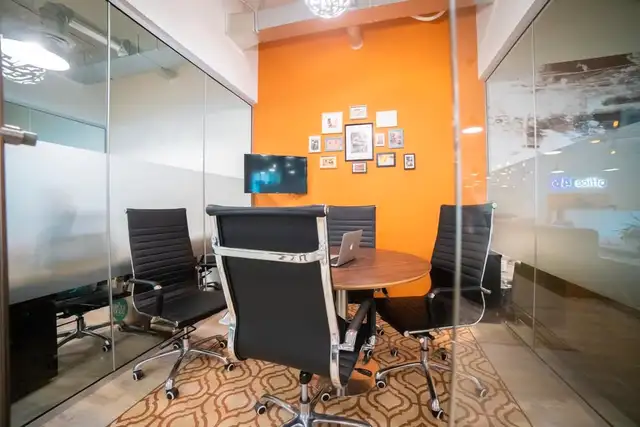 Virtual Office with Mailing Address & Meeting Access – Etobicoke63838172416387123