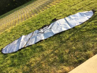 For Sale: SUP/Surf Board Carry Bag (11’6”), View more