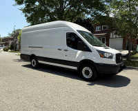FORD TRANSIT 2500 2020 HIGH ROOF 