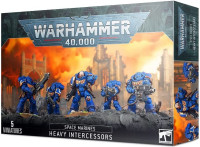 Primaris Heavy Intercessors - New - Warhammer 40k