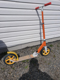 Scooter new