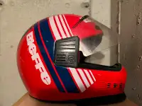 Bieffe Motorcycle Helmet